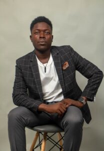 Picture of Ulrich Crizogone