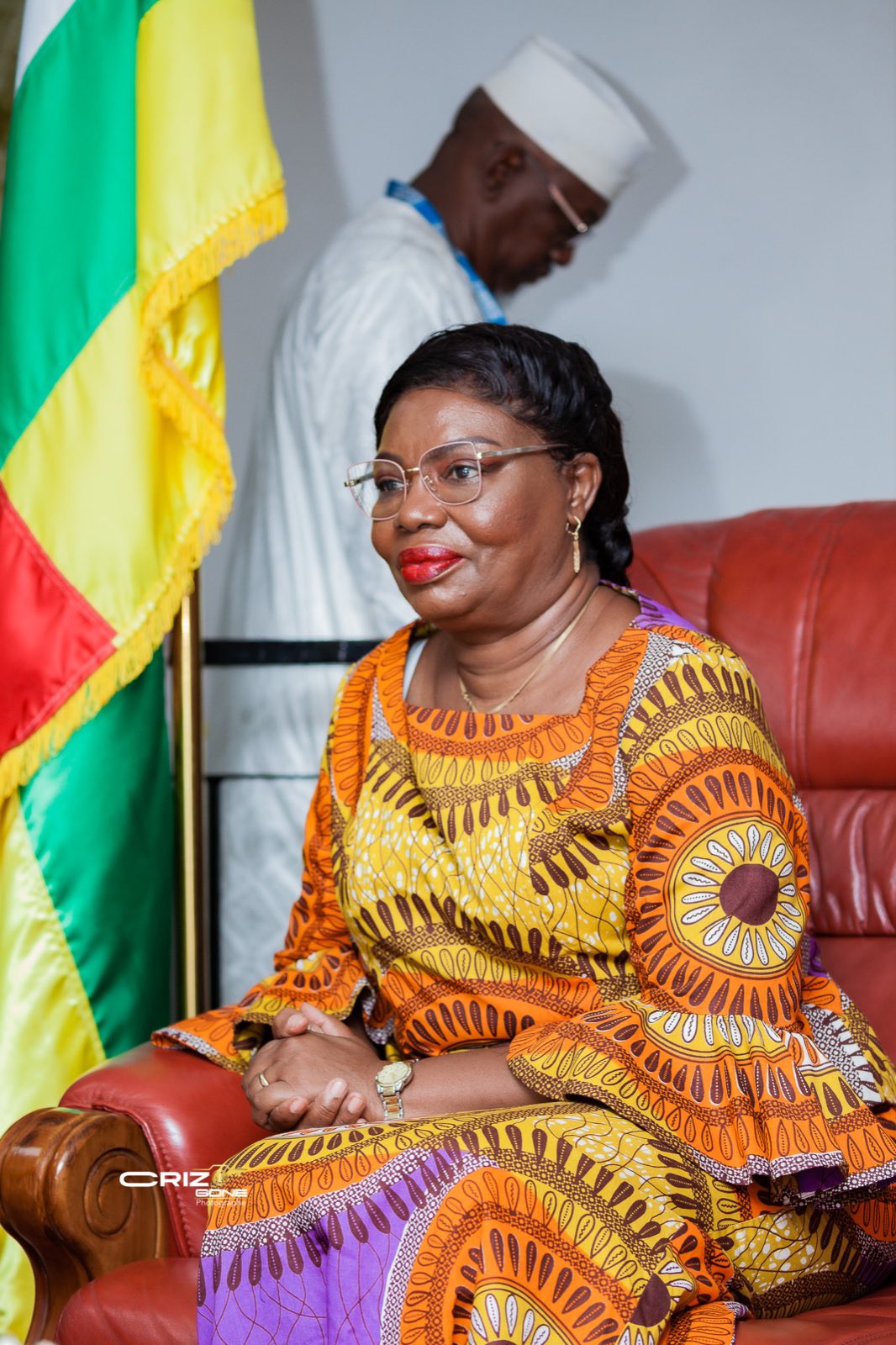 Crizogone Photos 007